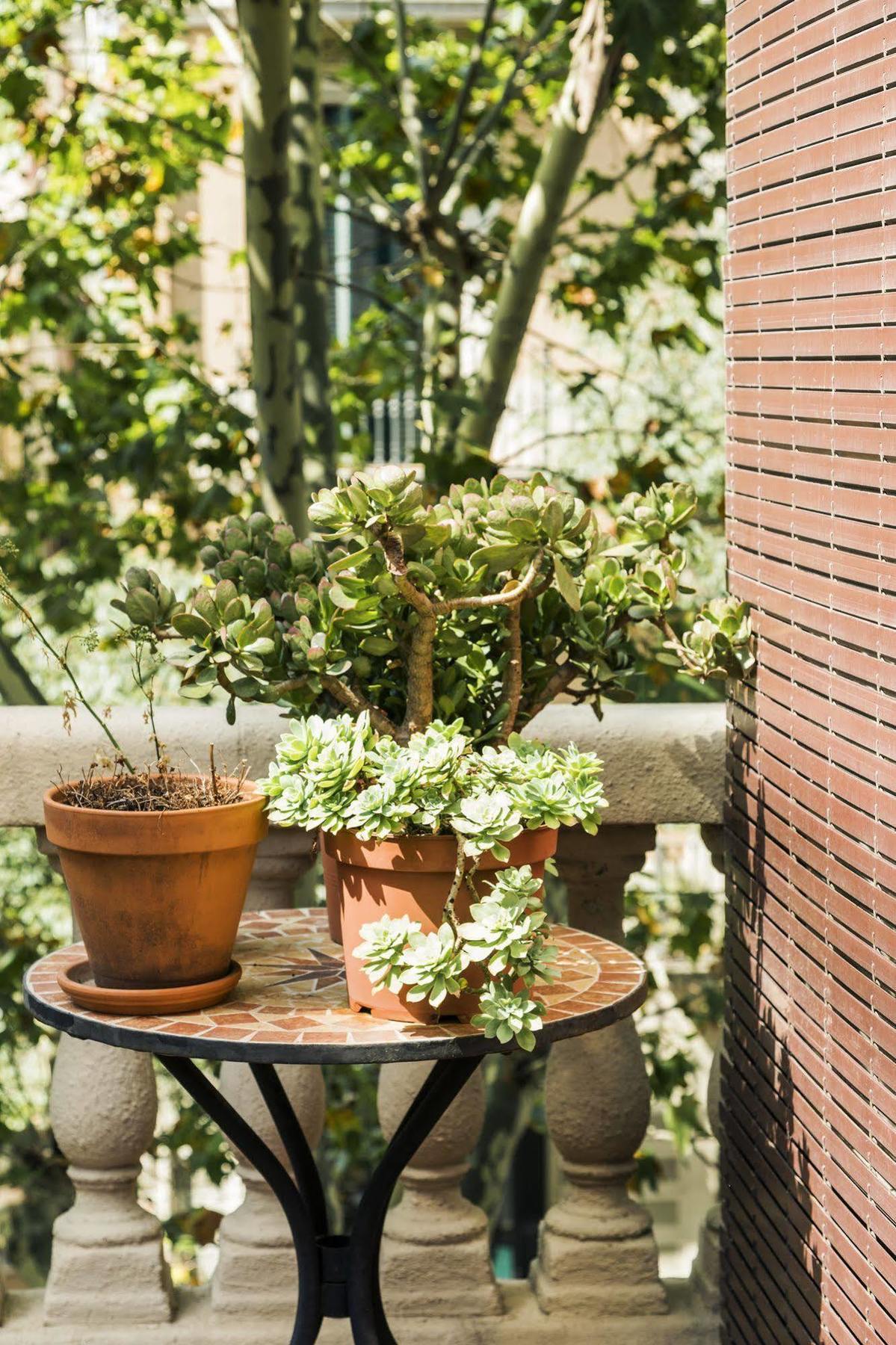 La Casa Gran B&B Barcelona Exterior foto