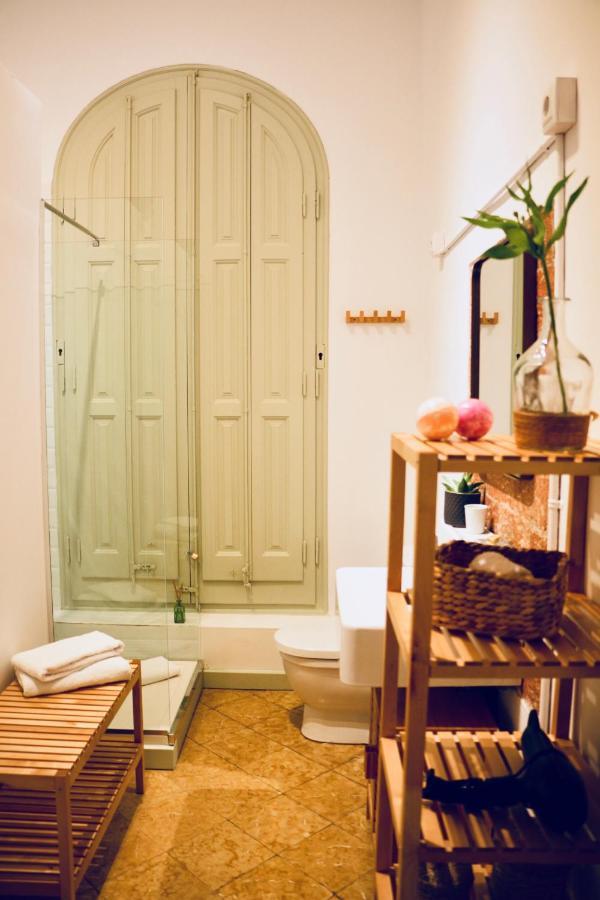 La Casa Gran B&B Barcelona Exterior foto